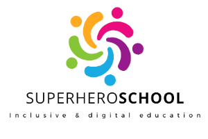 SUPERHERO SCHOOL