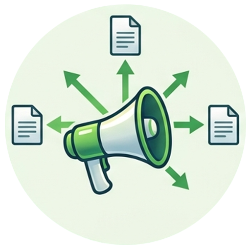 Sharing and Dissemination