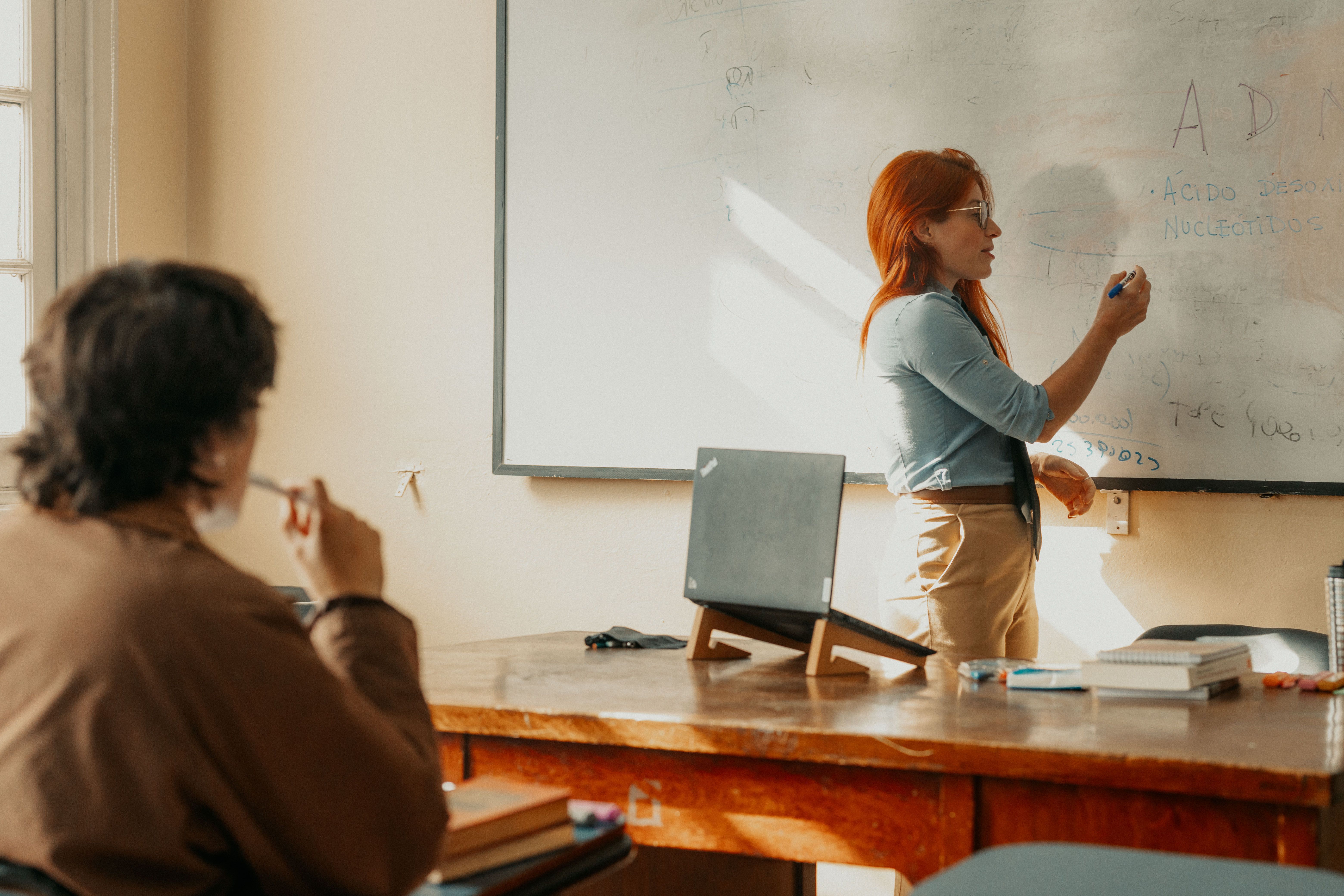 R5 Course for teachers
