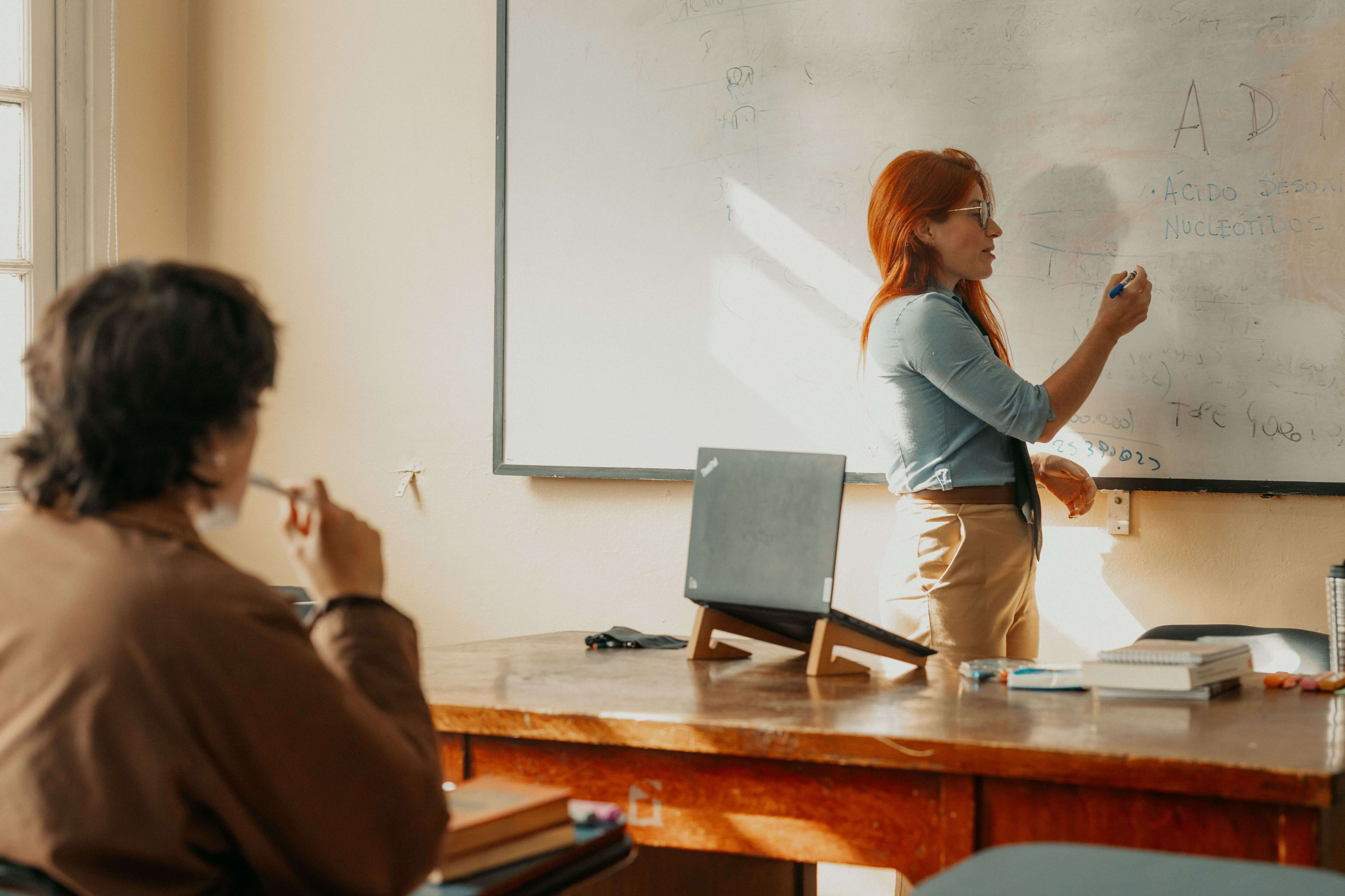 R5 Course for teachers